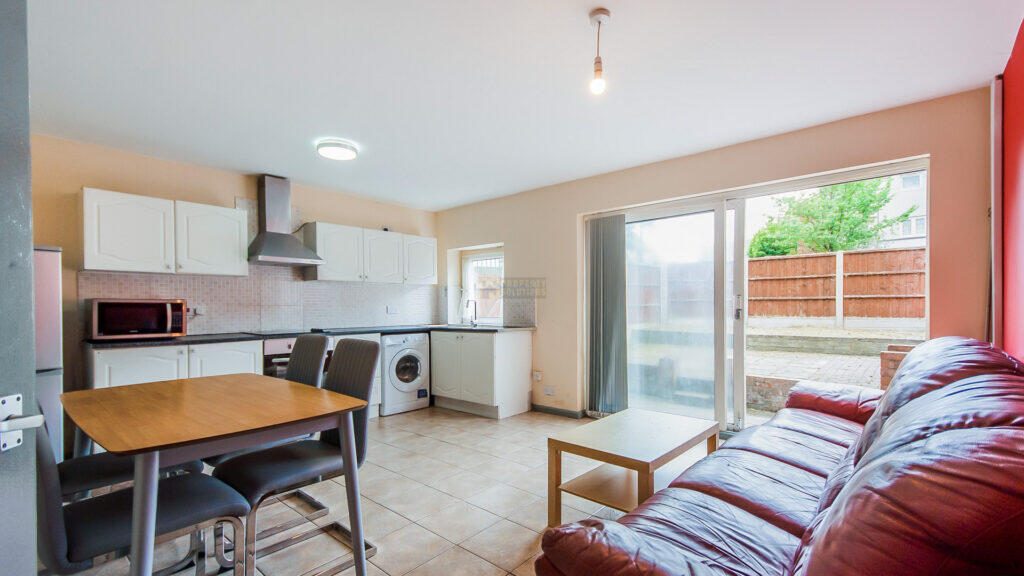 Maisonette