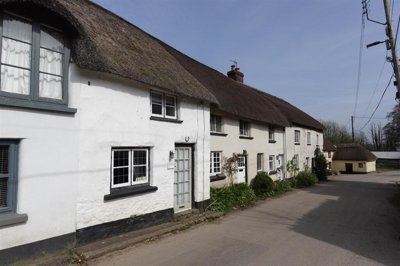 Property on EX36 4RY