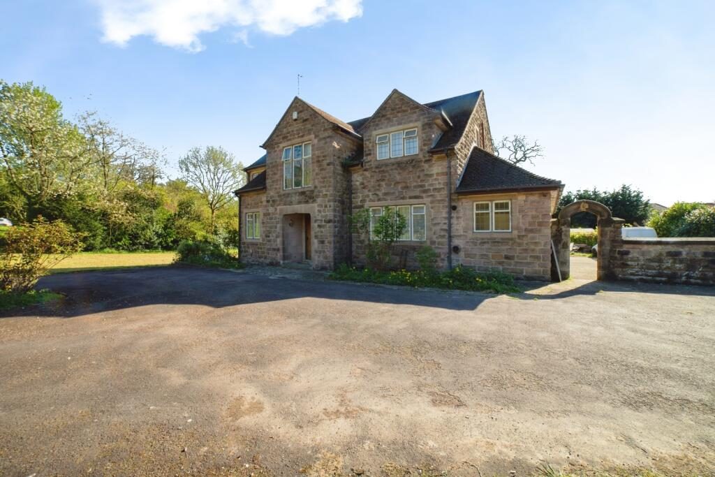 Detached House