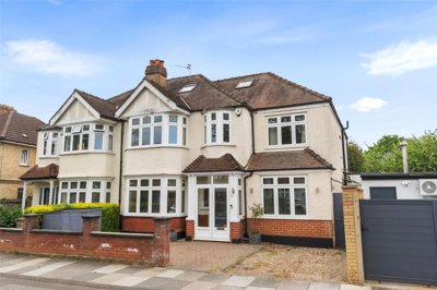Semi-Detached