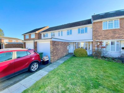 Property on Reynard Close, BR1 2AB