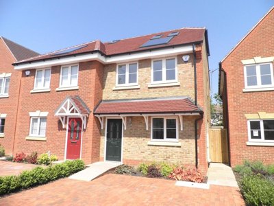 Semi-Detached