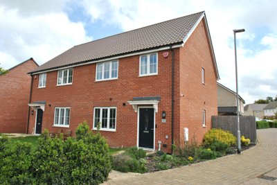Semi-Detached