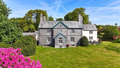 Property on TA22 9PT