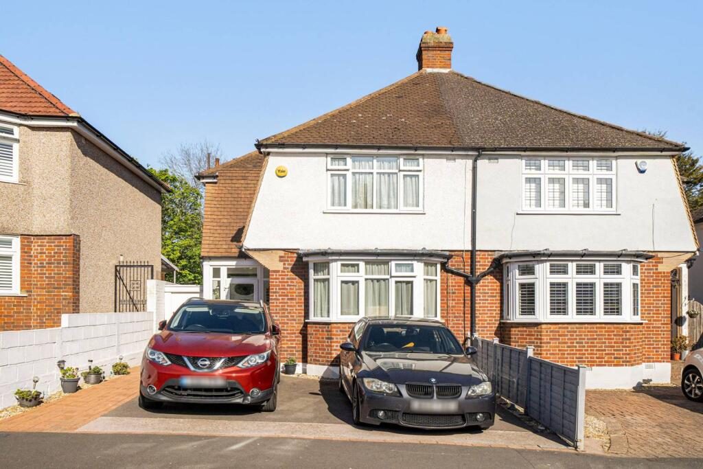 Detached House