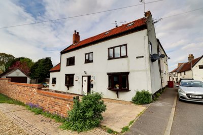 Property on South Street, DN9 1RP