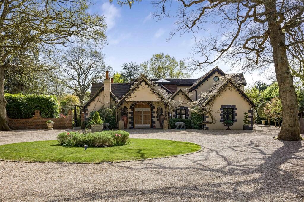 Detached House