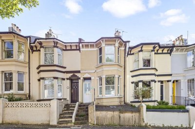 Terraced