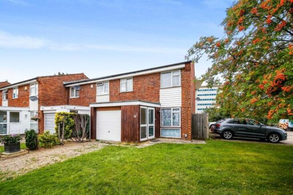 House Of Multiple Occupation