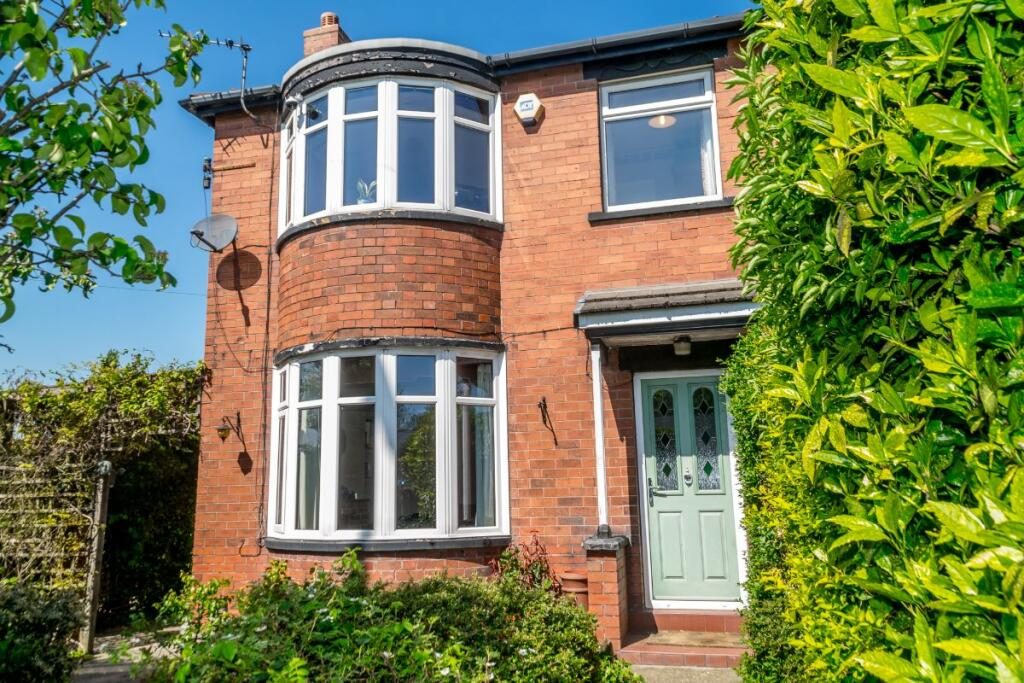 Detached House