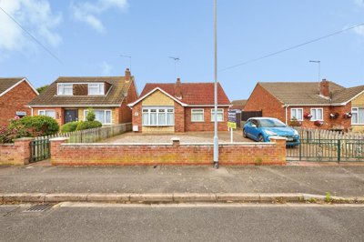 Property on Lowther Gardens, PE4 7TJ