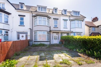 Terraced
