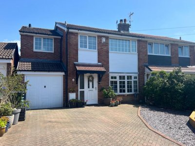 Semi-Detached