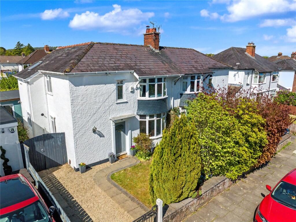 Detached House