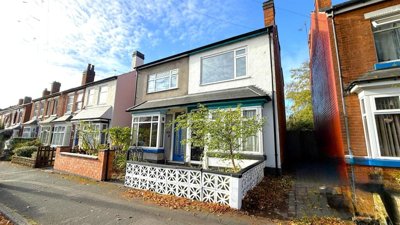 Semi-Detached