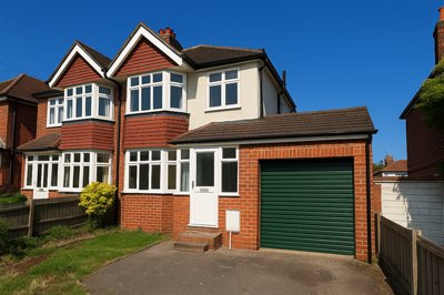 Semi-Detached