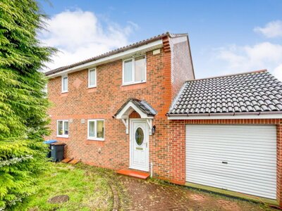 Property on Iris Crescent, DH2 1RJ