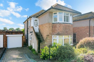 Property on Stamford Green Road, KT18 7SR