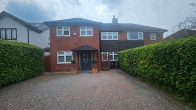 Semi-Detached