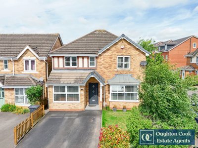 Property on Pumphouse Close, CV6 6RE