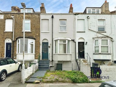 Terraced