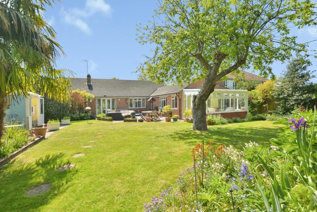 Bungalow
