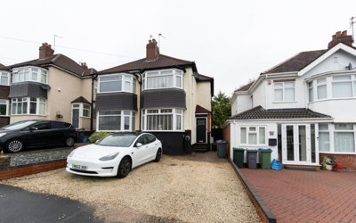 Semi-Detached