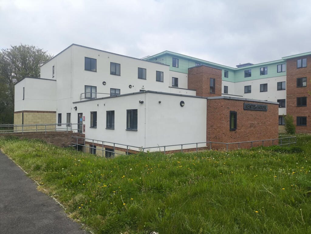 Private Halls