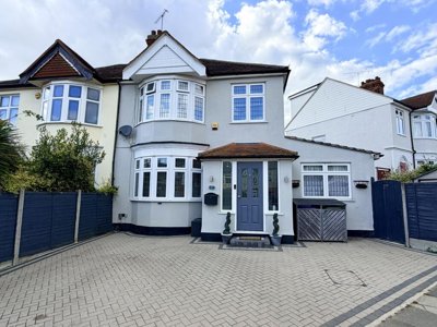 Semi-Detached
