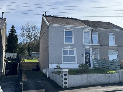 Semi-Detached