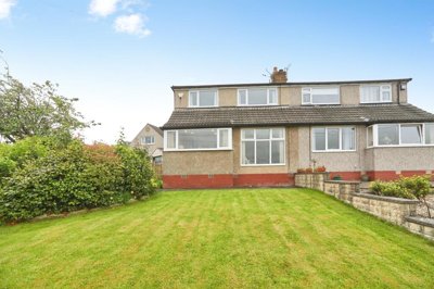 Property on Wheathead Drive, BD22 6LH