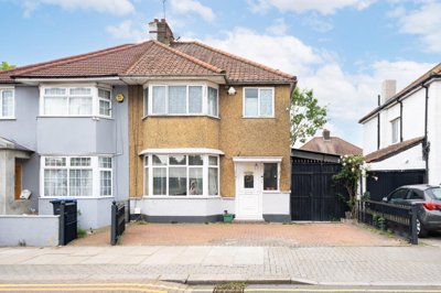 Semi-Detached