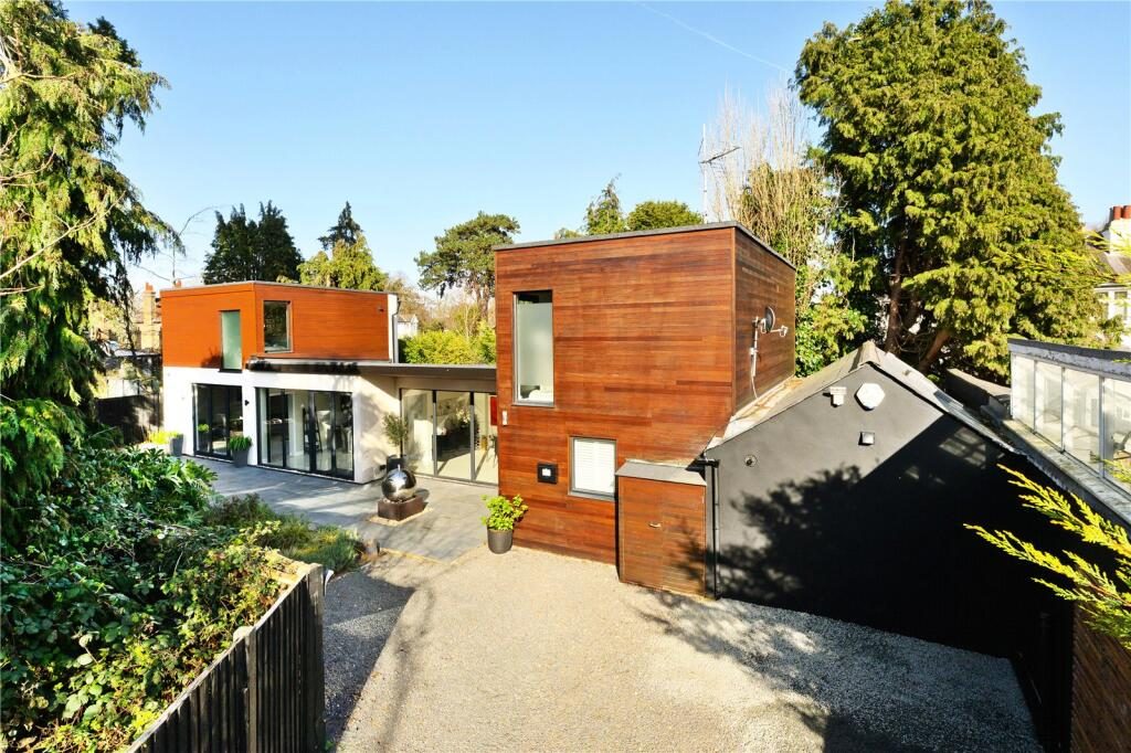 Detached House