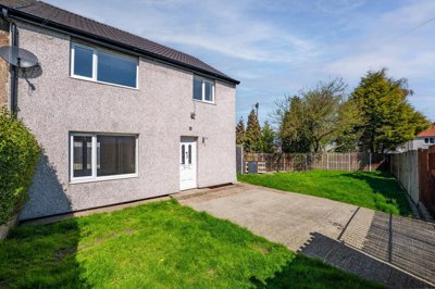 Property on Willow Drive, S66 2QA