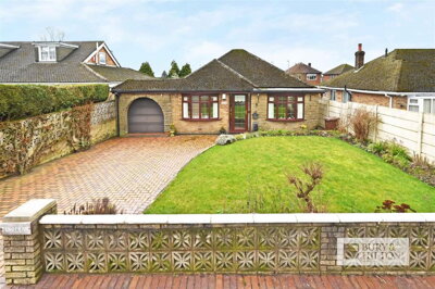 Property on Leek Road, ST9 0HX