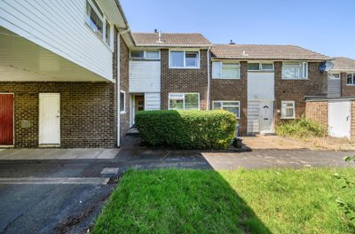 Property on Vandyke, RG12 8UP