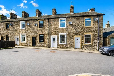 Terraced