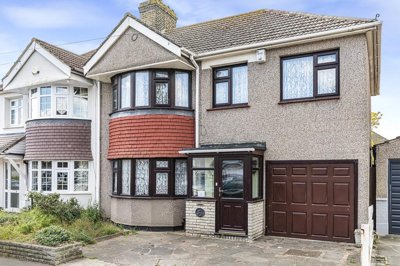 Semi-Detached