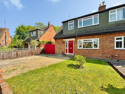 Semi-Detached