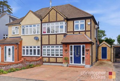 Semi-Detached