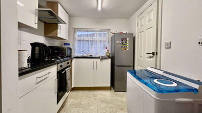 Property on Cedar Avenue, DN15 8UL