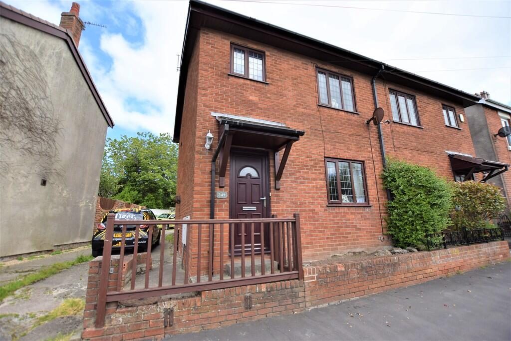 Detached House