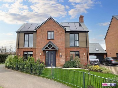 Property on Bewick Avenue, EX3 0FF
