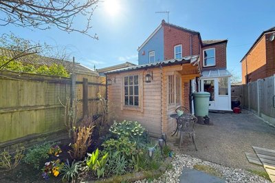 Semi-Detached