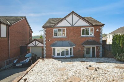 Property on The Meadows, CF39 8BS