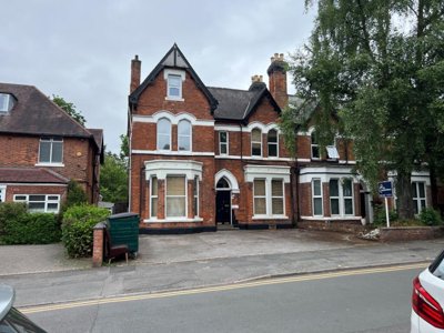 Property on Oxford Road, B13 9EJ