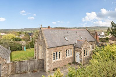 Property on Main Road, BS48 3QJ