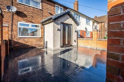 Property on Hereford Drive, L30 1QY