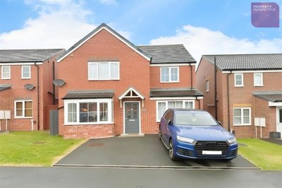 Property on Hunters Place, TS14 7BF