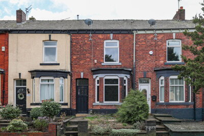 Property on Rochdale Road East, OL10 1QJ
